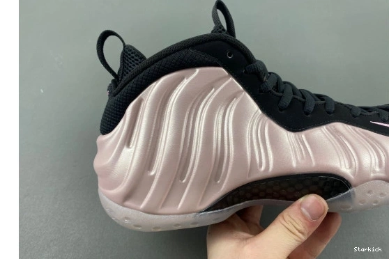  DMV HJ4187-001 Foamposite  Air Nike Cherry Blossom  One 1229